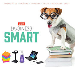 2019 Office Products Catalog